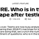 Illustration for article titled F1s New Font Is Killing My Eyeballsem/em